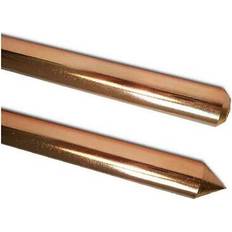 13 mm Diameter 1.5 m Copper Ground Lead