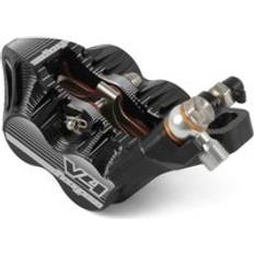 Hope V4 Caliper Complete Black