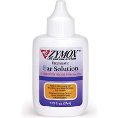 ZYMOX Enzymatic Ear Solution with 0.5% Hydrocortisone