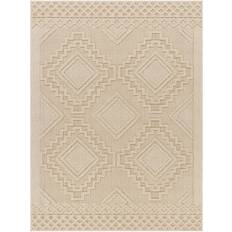 Artistic Weavers Rockport Modern Beige 24x36"