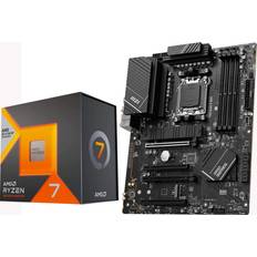 AMD - HDMI Motherboards Inland Micro Center PRO