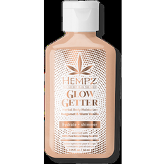 Glow Getter Mini Herbal Body Moisturizer