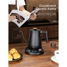 Aiheal Gooseneck Kettle Tea