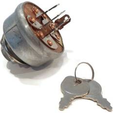 Brush Cutter Blades The Rop Shop The ROP Shop Key Switch For Briggs & Stratton 287707-1277-E1