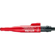 LYRA Markers LYRA Djuphålsmärkare Dry Profi LED Graphite 12-pack