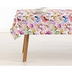 Hemtextil Belum Fläckbeständig 200 x 140 cm Flerfärgad Bordsduk Multifärgad