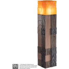 The Noble Collection Minecraft Replik Tischlampe