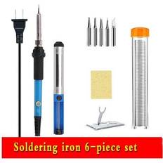 YINGHUA 60v Soldering Iron Iron Professional Iron Machine Adjustable Welding KitSet