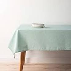 Turkosa Bordsdukar Belum Fläckfri Turkos Duken 155 x 155 cm Bordsduk Turkos, Grön