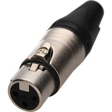 Kenable NC3FXX 3 Pin XLR Line