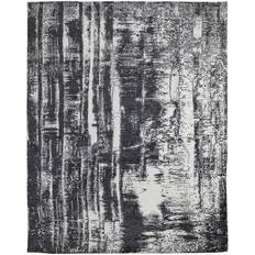 "Eshwar Industrial Abstract Black