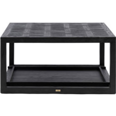 Riviéra Maison Salontafel Colombe Essenhout Black