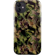 Burga Subtropical iPhone 12 Mini Case, Tough MagSafe