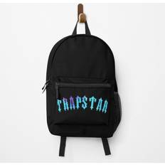 Famgem Backpack Trapstar London logo design School Bag Travel 15"