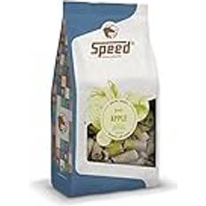 Speed Speed Delicious speedies Pure Apple, Pferdeleckerli Apfelgeschmack, Beste Zutaten, einfach praktisch