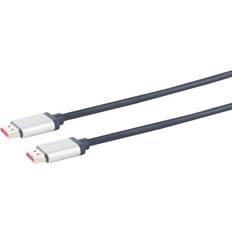 Shiverpeaks Ultra High Speed HDMI 2.1 Cable 8K 60Hz 3 m 3m
