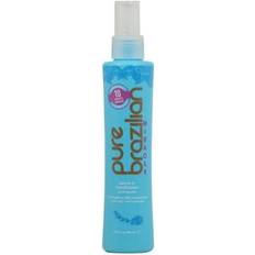 Pure Brazilian Leave-in Conditioner Pack Of 2