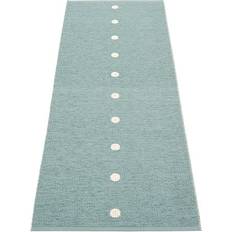 Mattor & Fällar Pappelina Peg gångmatta Linen Beige cm