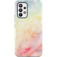 Burga New Flame Rainbow Samsung Galaxy A53 Case