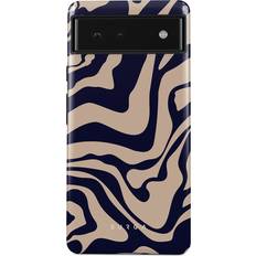 Burga Vigilant Google Pixel 6a Case