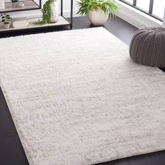 Carpets & Rugs ModernMoments Latitude Run Abdiladif Area Rug 183cm x 274cm Grey