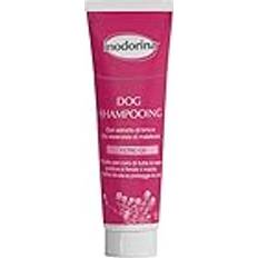 Hund pälsvård - Hundar - Hundfoder Husdjur Inodorina Pet Shampoo 250 ml