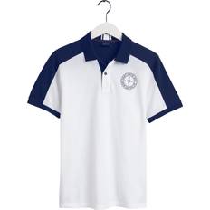 Gant Polo Shirts Gant White