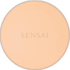 Sensai Puder Sensai Total Finish Foundation Powder Refill Tf101 Pearl Beige 11g