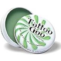 Body Makeup Tattoo Goo Original - Aftercare Salve
