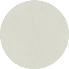 Lind DNA Nupo Glasuntersetzer Circle Linen Untersetzer