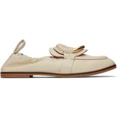 Off-White Hana Loafers 139 Ivory IT