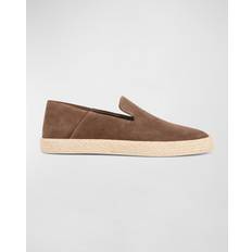 39 ⅓ Mocassins Vince Emmitt Suede Espadrille