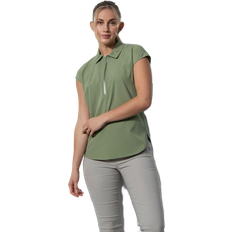Daily Sports Overdele Daily Sports Acerra SL PoloShirt 46/XXL HEDGE