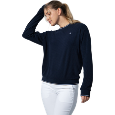 Daily Sports Sweatere Daily Sports Brisbane Sweatshirt 40/M NAVY
