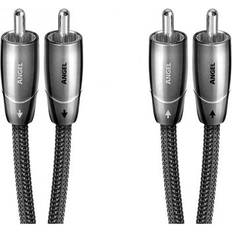 Cables Audioquest Angel RCA to RCA