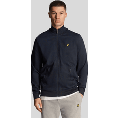 Lyle & Scott Ytterkläder Lyle & Scott Track Jakke Dark navy