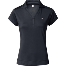 Daily Sports Överdelar Daily Sports Anzio Short-Sleeved Polo 46/XXL NAVY