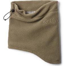 Fleece Huer Columbia csc Fleece Gaiter Halstørklæder hos Magasin Stone Green ONE