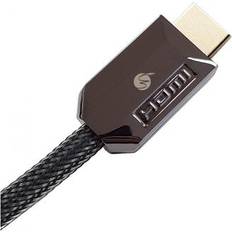 Cables Fisual Hollywood Ultimate MK2 Ultra Speed