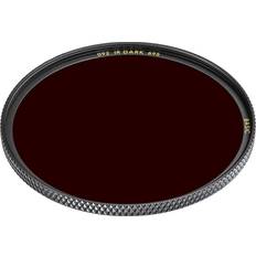 40.5mm Kameralinsfilter B+W Filter Infrarött mörkröd 092 Basic 40,5 mm