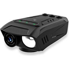 Nedis 3-i-1 Full HD Cykelkamera 600 min