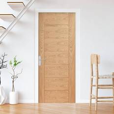 Doors Liberty Doors Liberty Oak Interior Door (x198.1cm)