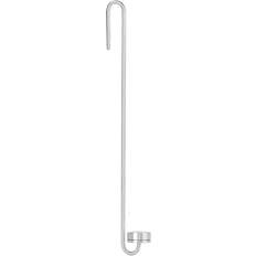 Nicrew Ultra Thin Stainless Steel Aquarium CO2 Regulator Diffuser 25 cm
