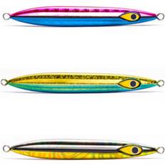 Mustad Rip Roller Jig 300g Multicolor
