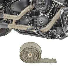Craftride Auspuffband TN Kawasaki Ninja H2 H2R