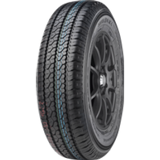 Royal Black 108/106R Commercial 215/70R16 108/106R Protyre Van Tyres Summer