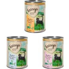 Feringa Country Style Menu Saver Pack 24 x 400g