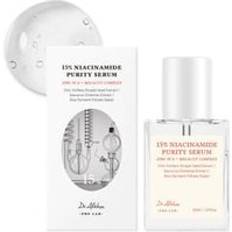 Dr. Althea 15% Niacinamide Purity Serum 30 ml 30ml