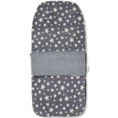 Mima Snuggle Summer Footmuff Compatible Mima