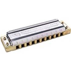 Harmonicas on sale Hohner Mundharmonika, Marine Band Crossover, H